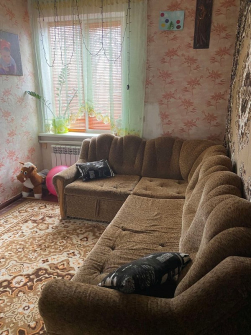 Продам 3 кімнатну кв. м. Богодухів Богодухів - зображення 5