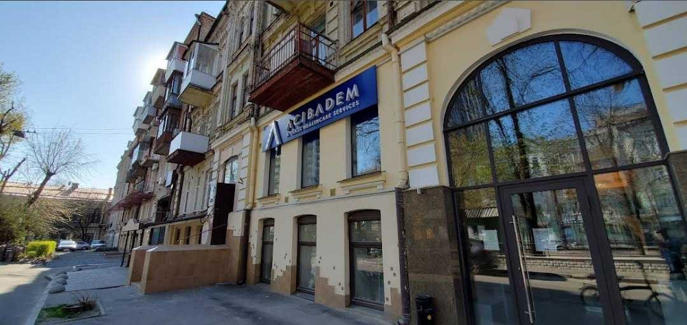 долгосрочная аренда торговые площади Киев, Шевченковский, 1810 $/мес. Київ - зображення 12