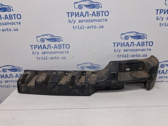 Абсорбер задний Kia Sorento BL 2.5 DIESEL D4CB 2002 прав. (б/у) Киев - изображение 1