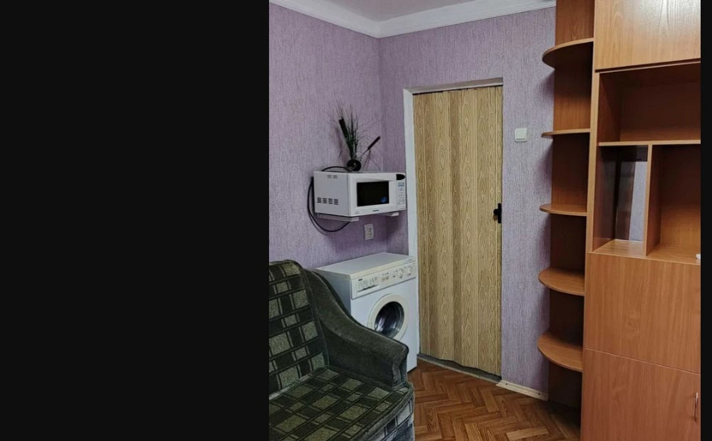 м.Академгородок пешком.Сдам 2х ком.квартиру. Киев - изображение 3