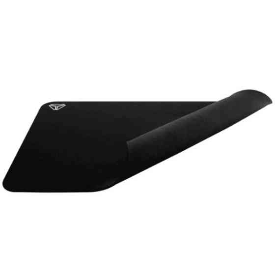 Килимок для миші YENKEE YPM 47 Gaming pad SPEED TOP L Black Харьков