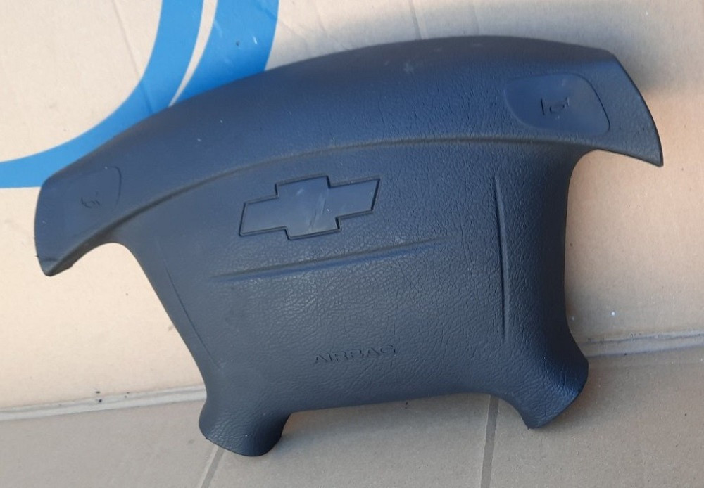 96404800 подушка в руль Chevrolet Tacuma Дніпро - зображення 1