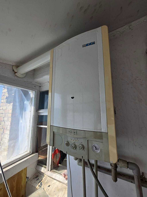 продажа 1-к квартира Васильковский, Васильков, 16000 $ Васильков - изображение 3