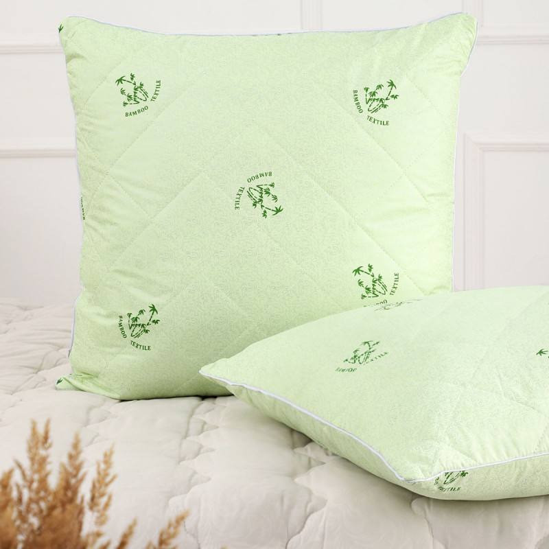 Подушка «Бамбук класік» Одесса - изображение 1