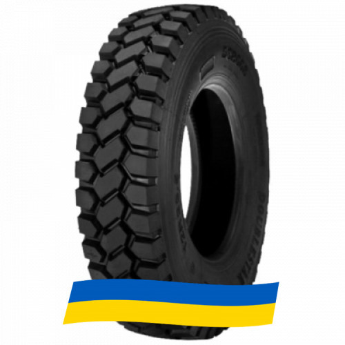315/80 R22.5 Doublestar DSR668 156/150L Ведуча шина Киев - изображение 7
