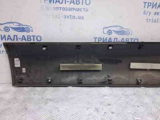 Накладка двери Hyundai Tucson JM 2.0 DIESEL D4EA 2004 перед. прав. (б/у) Київ