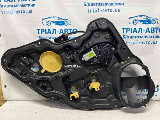 Стеклоподъемник задний левый Jeep Cherokee KL 2.4 БЕНЗИН ED6 2013 (б/у) Київ