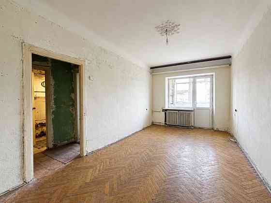 продажа 1-к квартира Киев, Днепровский, 33000 $ Київ