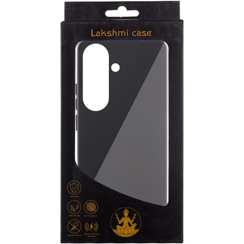 Чехол Silicone Cover Lakshmi (AAA) для Samsung Galaxy S26+ Херсон - зображення 2
