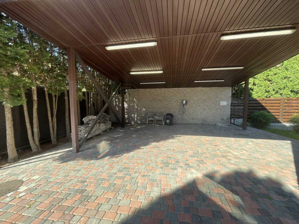 продажа 5-к дом Киево-Святошинский, Лесники, 2000000 $  - зображення 12