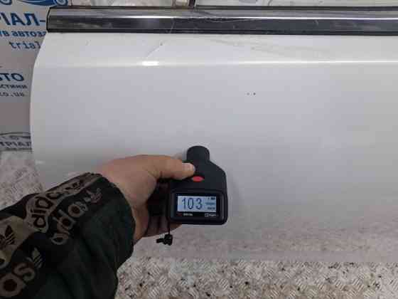 Дверь передняя левая Mazda CX 9 TB 3.7 БЕНЗИН MZI 2006 (б/у) Киев