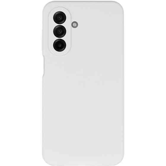 Чехол Silicone Cover Lakshmi Full Camera (AAA) для Samsung Galaxy A17 4G/5G Херсон