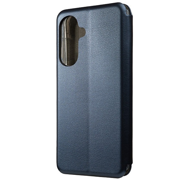 Чохол-книжка ArmorStandart G-Case для Samsung A27 5G Dark Blue (ARM89761) Харків - зображення 2