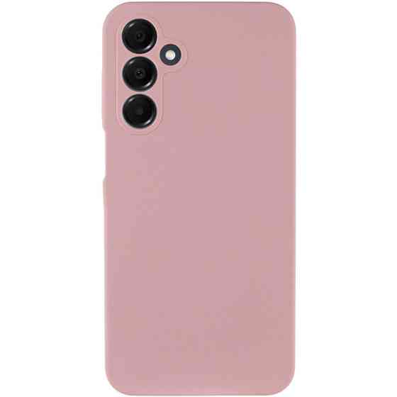 Чехол Silicone Cover Lakshmi Full Camera (AA) для Samsung Galaxy A04s / A13 5G Херсон