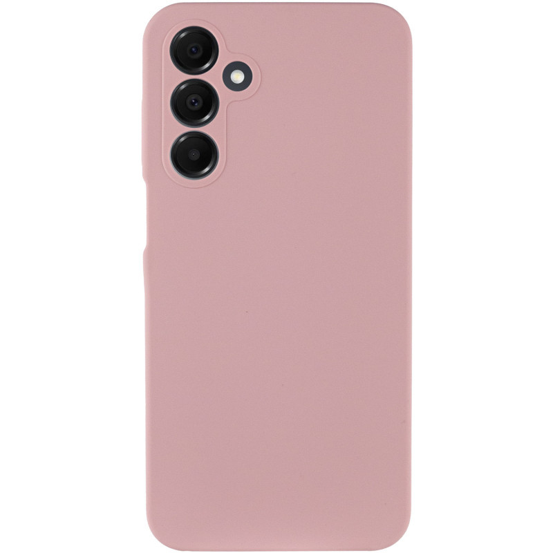 Чехол Silicone Cover Lakshmi Full Camera (AA) для Samsung Galaxy A04s / A13 5G Херсон - изображение 2