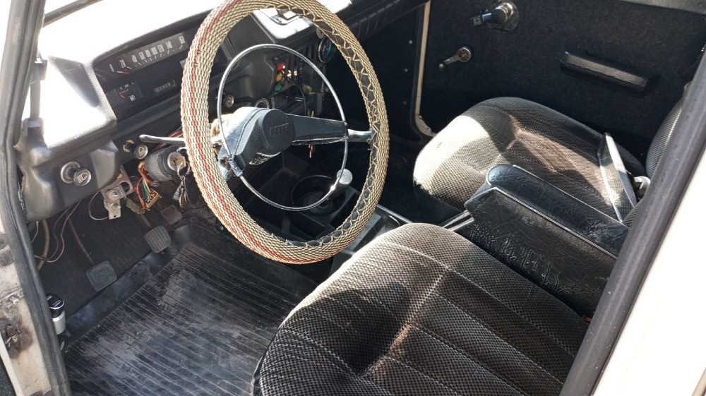 Продам москвич АЗЛК-412 Днепр - изображение 5