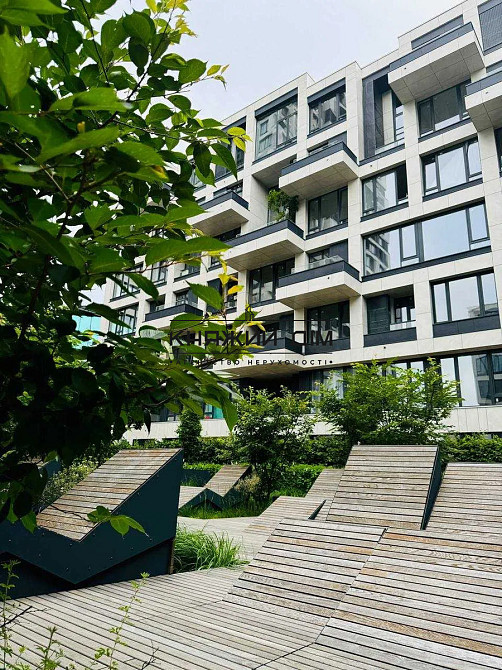 ОРЕНДА 1к кв (евродвушка) ЖК Unit Home, вул. Ґарета Джонса (Сім'ї Хохлових). 12А код 11202918 Київ - зображення 12