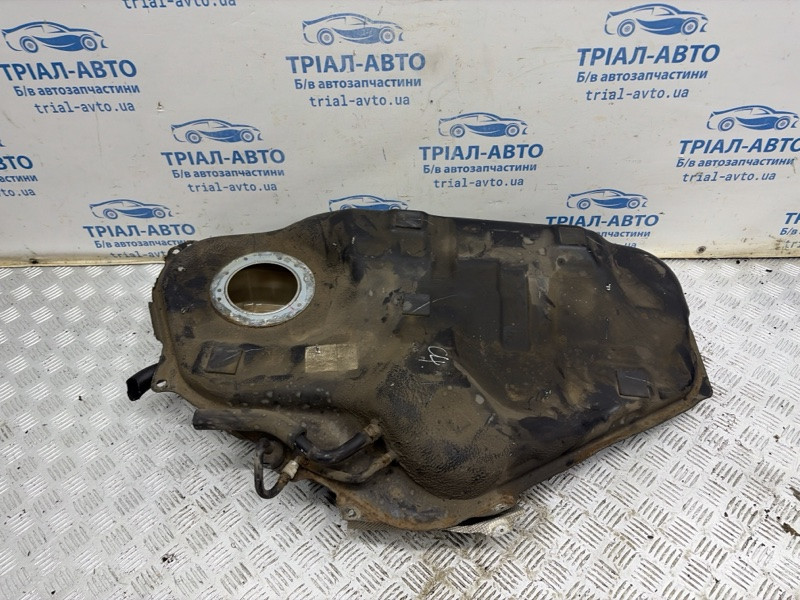 Бак топливный металлический Mazda 3 2013-2019 B45G42110B (Арт. 86767) Киев - изображение 1