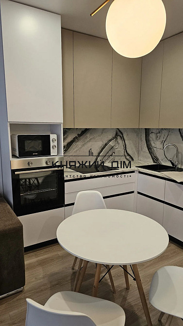 Є Генератор! Оренда 1 кімнатан квартира ЖК UNO City House КОД 11203995 Київ - зображення 11