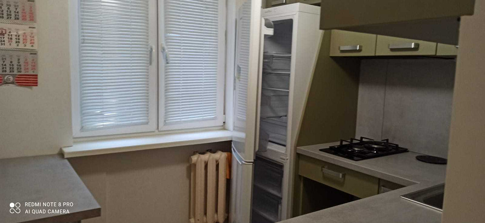 долгосрочная аренда 2-к квартира Киев, Соломенский, 12000 грн./мес. Киев - изображение 1