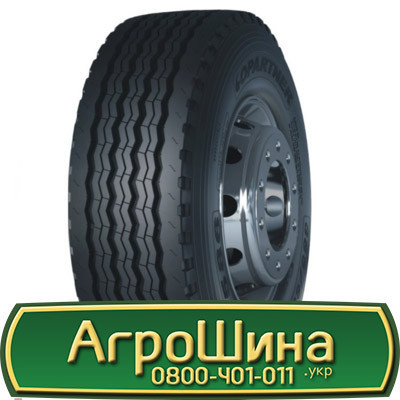 385/65 R22.5 Copartner CP586 160K Причіпна шина Київ - зображення 1