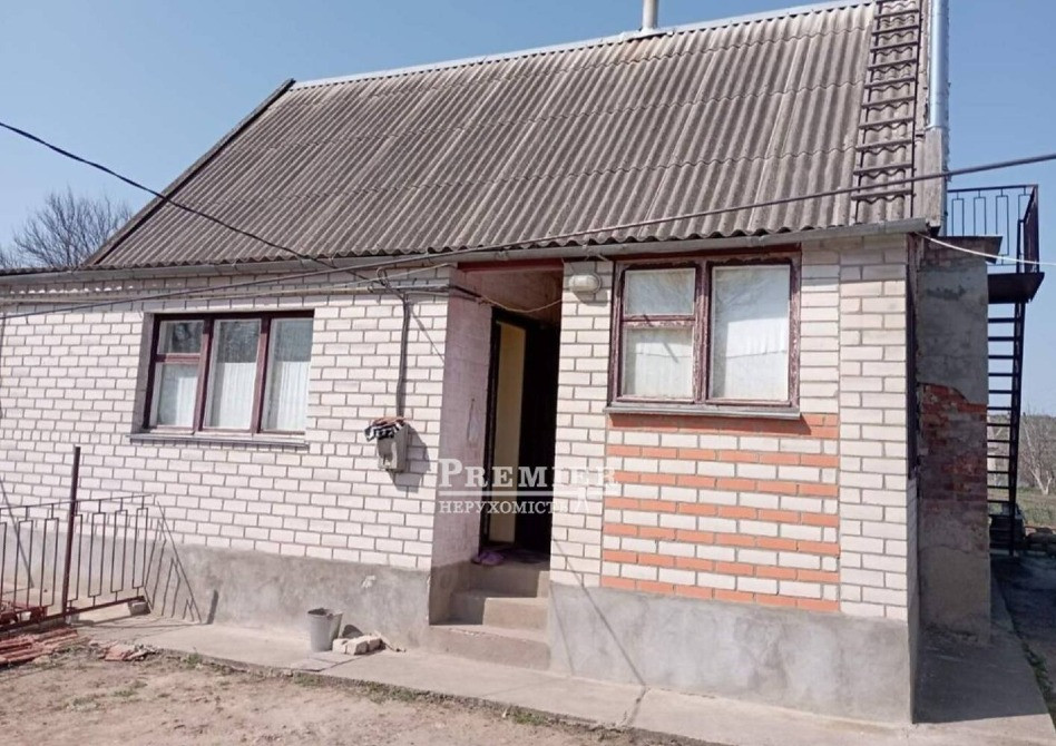 Продам будинок в центрі села Єгорівка! Одеса - зображення 2