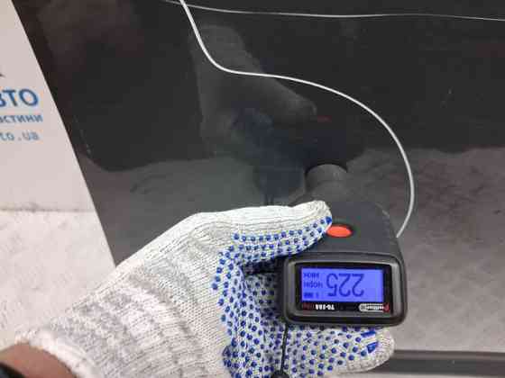 Дверь передняя правая Toyota Avensis 2002-2010 6700105050 (Арт. 71263) Київ