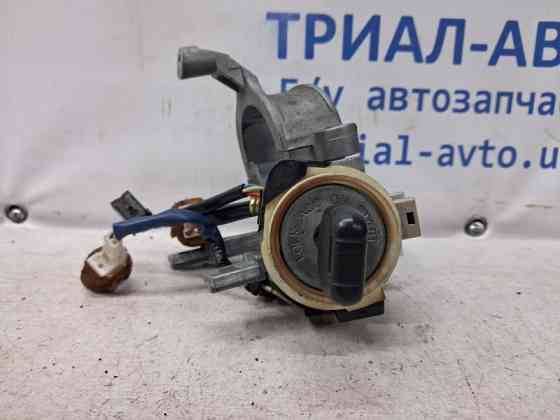 Замок зажигания Mitsubishi Pajero Wagon 3 3.2 ДИЗЕЛЬ 4M41 1999 (б/у) Київ