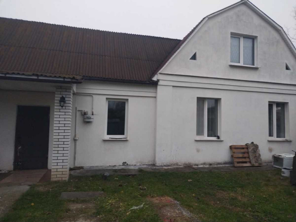 продажа 7-к дом Васильковский, Васильков, 70000 $ Васильків - зображення 1