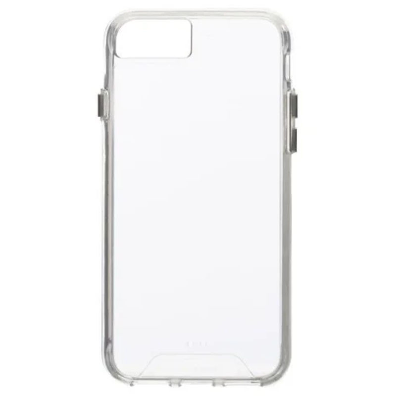 Чехол TPU Space Case transparent для Apple iPhone 7 plus / 8 plus (5.5") Херсон - зображення 11