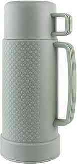 Термос Stenson 2H-1015-green 600 мл зелений Киев