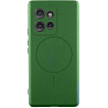 Чехол Silicone Cover Lakshmi Full Camera (AA) with MagFit для Motorola Edge 50 Neo Херсон