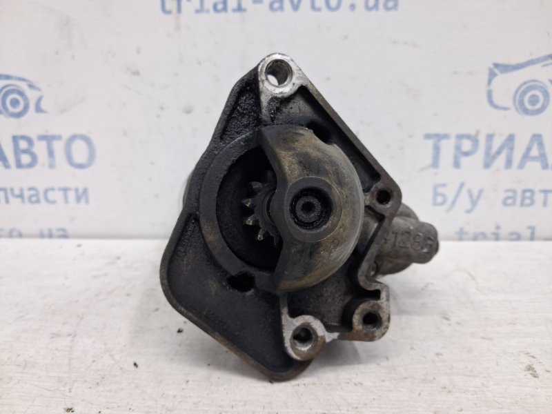 Стартер Renault Megane 2008-2016 233003329R (Арт. 63665) Киев - изображение 2