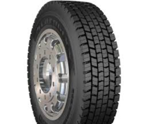 295/60R22.5 Starmaxx DH100 150/147L (ведущая) Київ - зображення 3