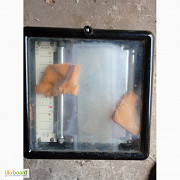 Приборы Н-30, индикаторы 1-10м/а. 24в. цифровые, десятиканальные Харьков