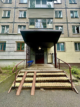 Продаж 2-квартири м Сирець код 21146854 Київ - зображення 7