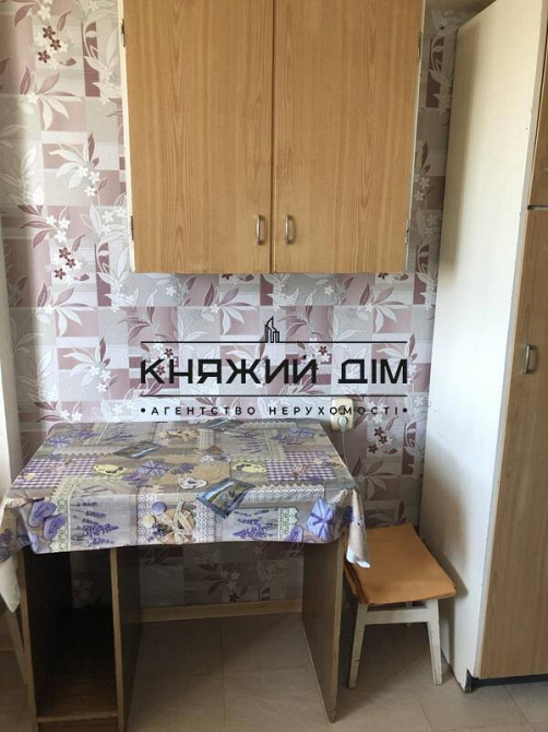 Хороша 1-я. квартира на Ленінградській пл. Код об'єкта: № 1112381 Київ - зображення 8