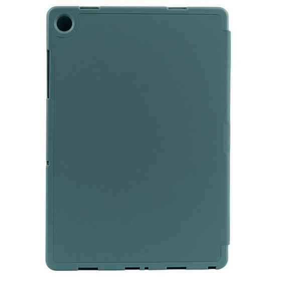 Чохол ArmorStandart Smart Fold Pen для Samsung Galaxy Tab A11+ Pine Green (ARM89311) Харьков