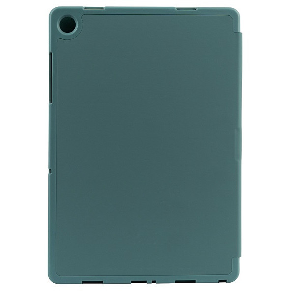 Чохол ArmorStandart Smart Fold Pen для Samsung Galaxy Tab A11+ Pine Green (ARM89311) Харьков - изображение 2