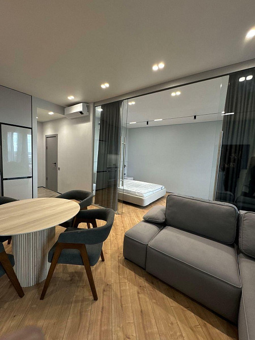 Продажа 2 комнатную ЖК Бартоломео с оремонтом Дніпро - зображення 6