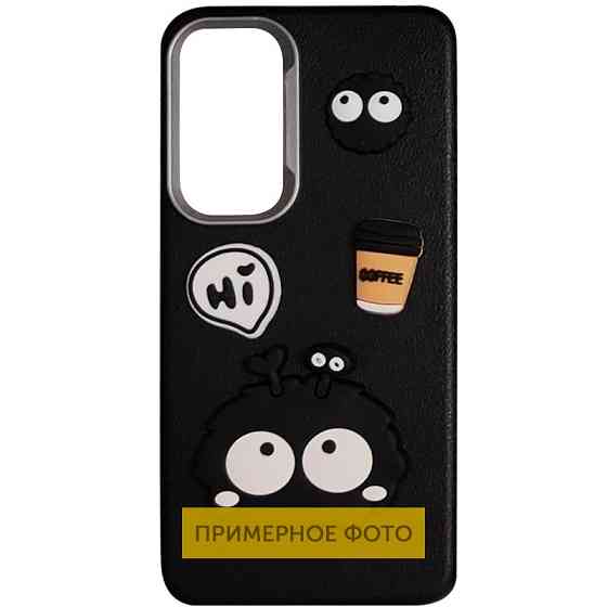 Чехол TPU Leather Toys для Samsung Galaxy A36 5G / A56 5G Херсон