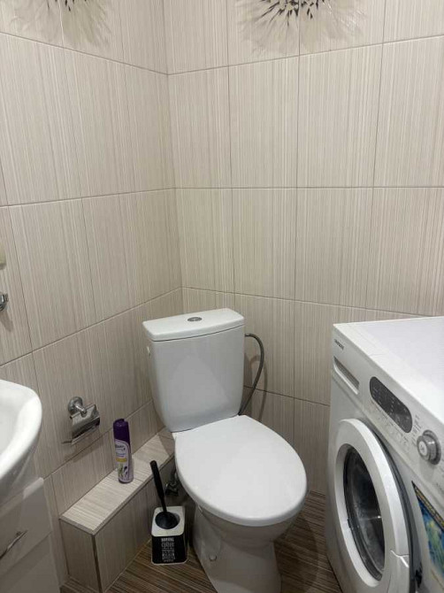 долгосрочная аренда 1-к квартира Киево-Святошинский, Ирпень, 16000 грн./мес. Ирпень - изображение 10