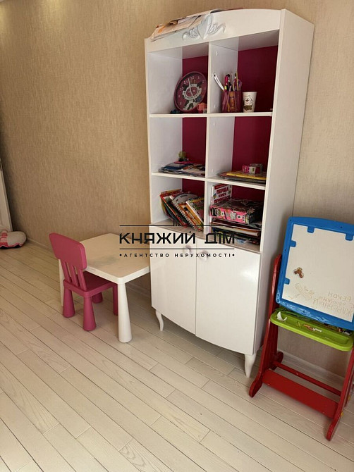 Оренда чудова 3-х кімнатна на Позняках вул Урлівська 38 код 11203195 Киев - изображение 10