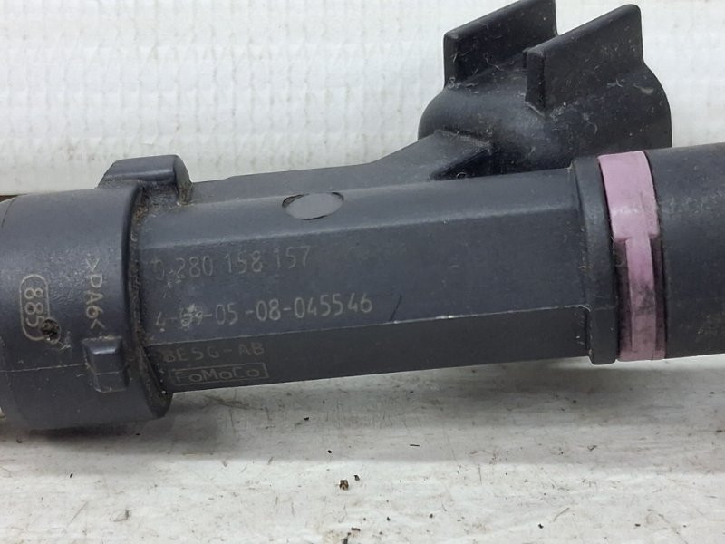 Форсунка топливная Mazda 6 2007-2013 L3G513250 (Арт. 68247) Київ - зображення 3