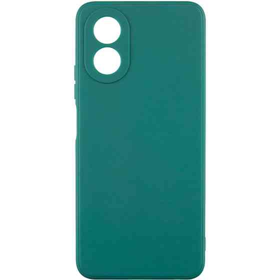 Силиконовый чехол Candy Full Camera для Oppo A38 / A18 Херсон