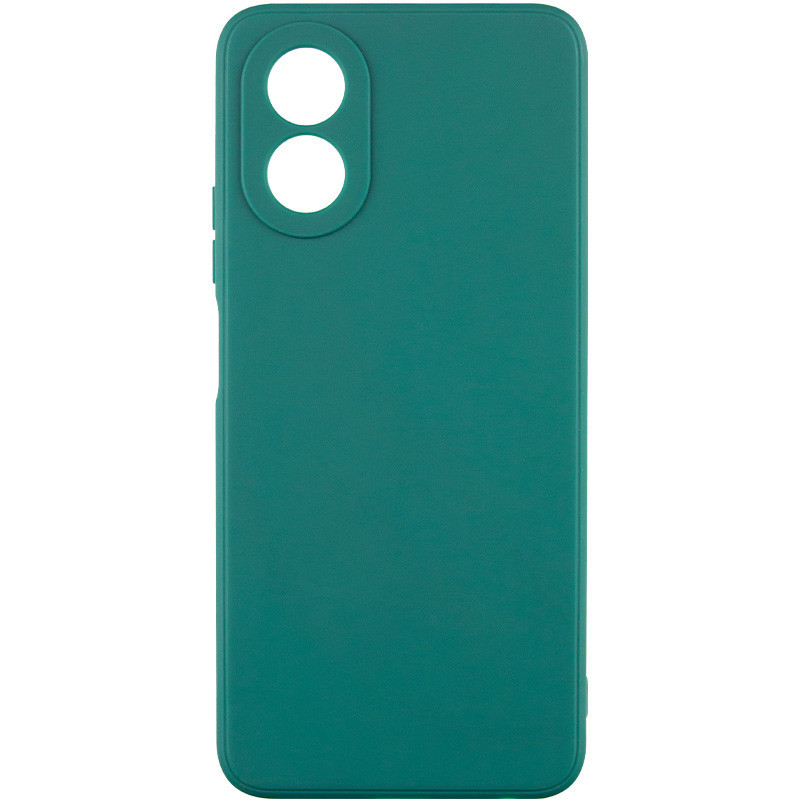 Силиконовый чехол Candy Full Camera для Oppo A38 / A18 Херсон - зображення 6