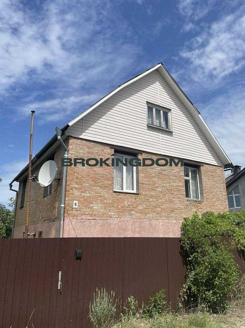 продажа 5-к дом Киев, Дарницкий, 35000 $ Київ - зображення 2