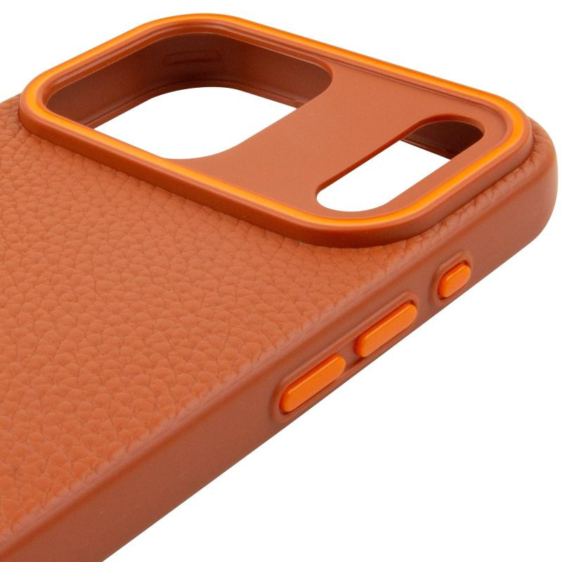 Чехол Syndee with MagSafe для Apple iPhone 17 Pro Max (6.9") Херсон - изображение 4