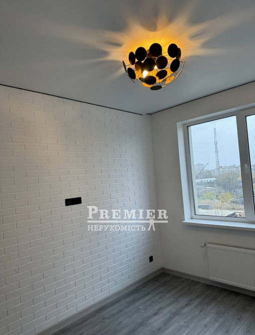 Продам затишну 1-кімнатну квартиру в новому будинку на Марсельській! Одесса - изображение 6