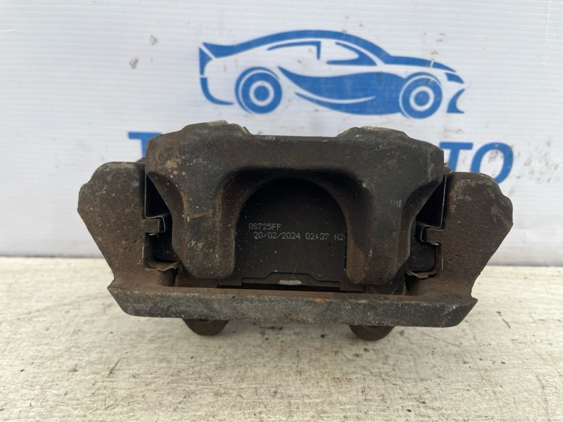 Суппорт задний правый Acura MDX YD2 3.7 БЕНЗИН J37A1 2006 (б/у) Київ - зображення 2